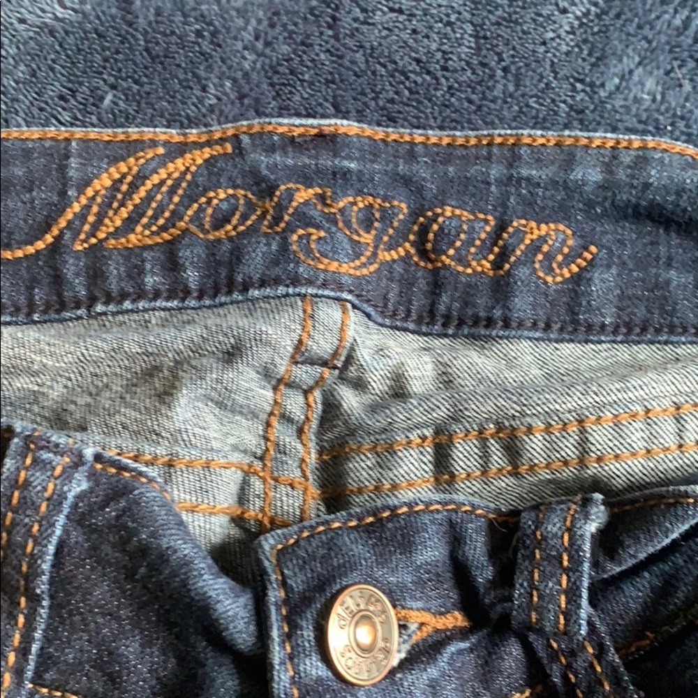 Delias Morgan Jeans - Picture 2 of 5